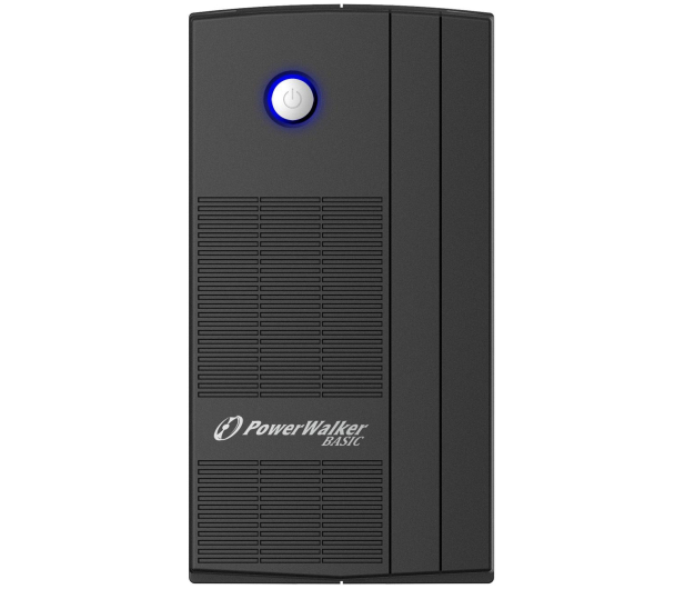 Power Walker LINE-INTERACTIVE (1000VA/600W, 3x FR, AVR) - 544099 - zdjęcie 2